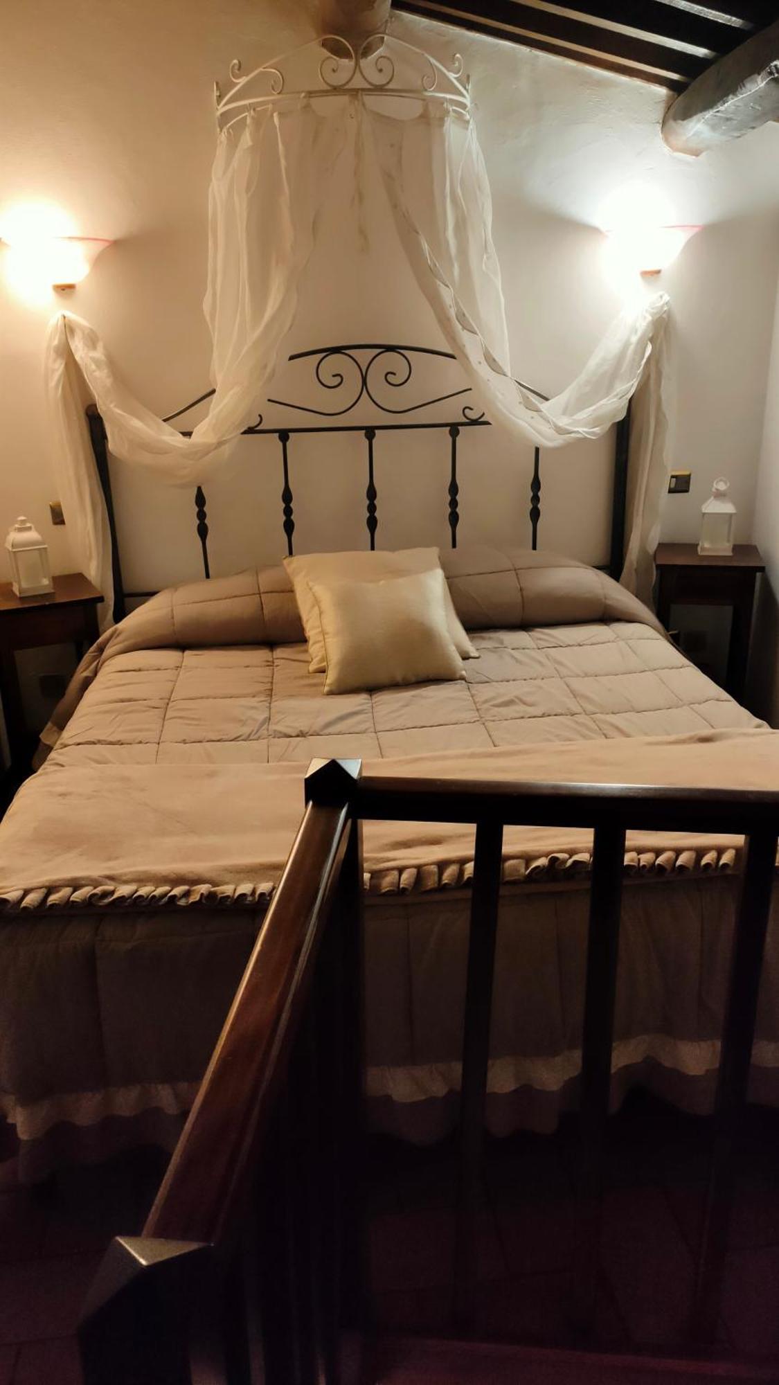 폴리뇨 La Casa Di Miri 아파트 외부 사진
