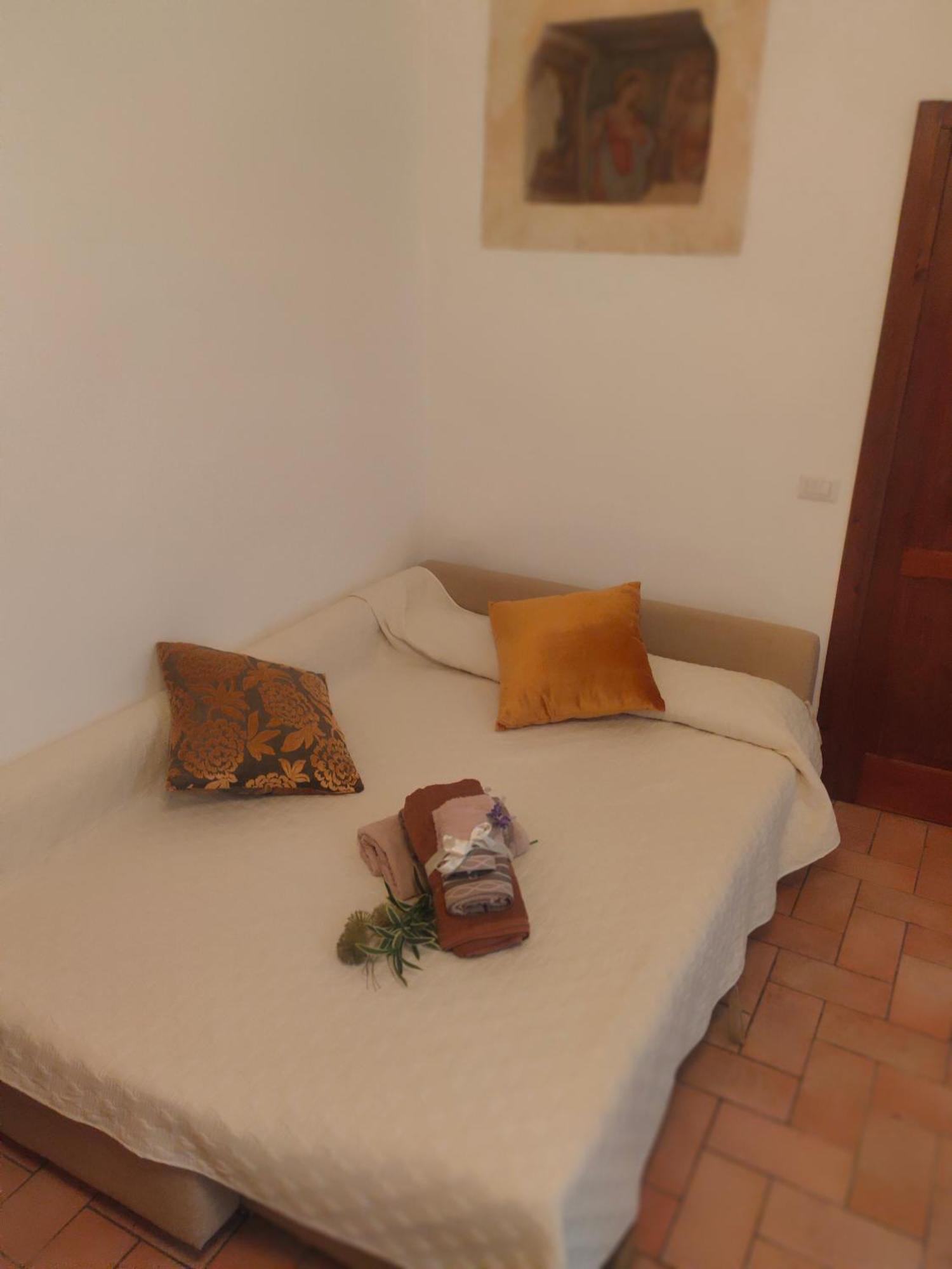 폴리뇨 La Casa Di Miri 아파트 외부 사진