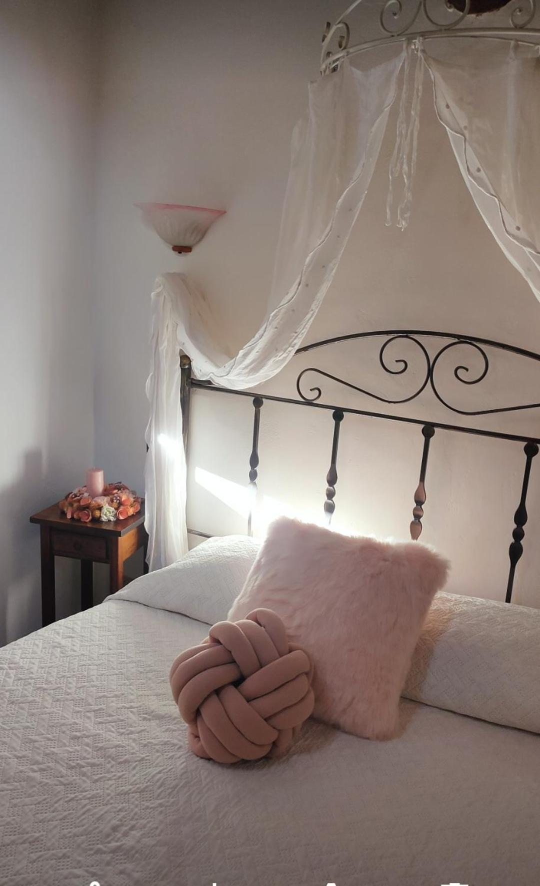 폴리뇨 La Casa Di Miri 아파트 외부 사진