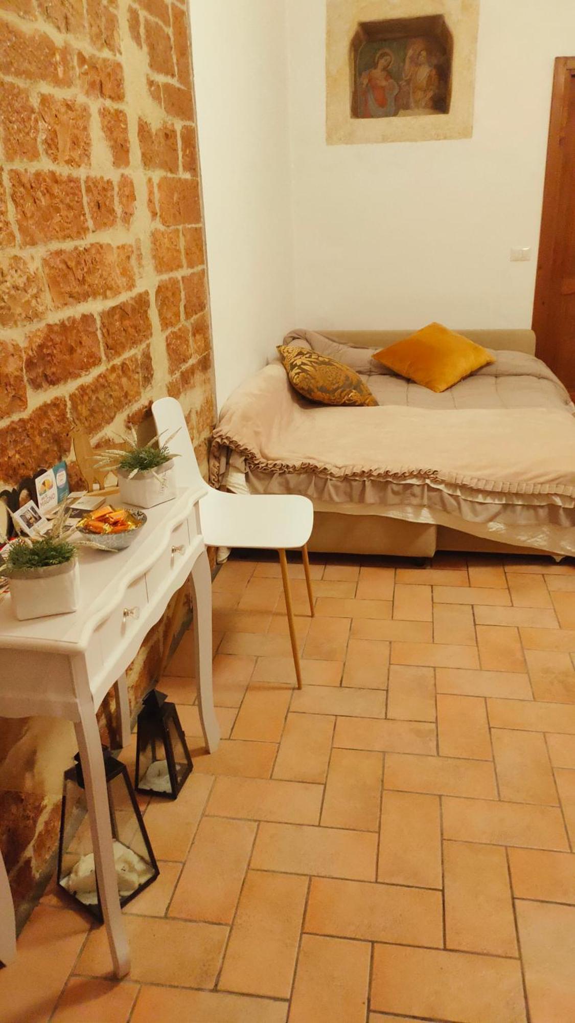 폴리뇨 La Casa Di Miri 아파트 외부 사진